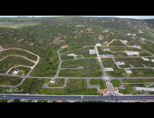 315M² VACANT LAND FOR SALE IN STEENBERGS COVE